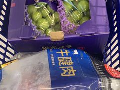 -盒马鲜生(馥邦国际店)