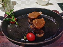 -西堤牛排(南京龙江店)