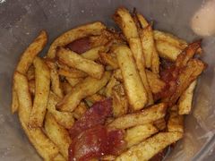 -吴记粥铺·淮扬小馆(欧尚店)