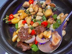 -曼格纳·曼芯馆(杨浦店)