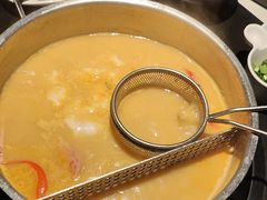 -生如夏花泰式火锅(西村黑金店)