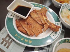 -十八家面馆(均瑶店)