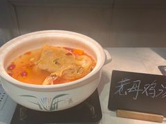 -海口绿发希尔顿酒店-田园汇自助餐·三文鱼·海鲜