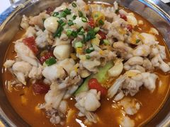 -湘江大码头·龙虾馆(渔人码头一店)
