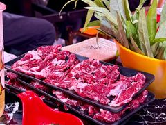 -潮牛潮汕牛肉火锅(旺角大学城商业街店)