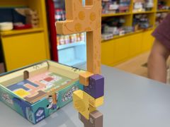 -猎人桌游吧(合生汇店)