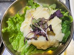 -坦坦大炉·韩式烤肉(望京店)