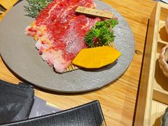 -黑牛の店·和牛烧肉(大悦城店)