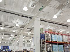 -山姆会员商店(上海浦东店)