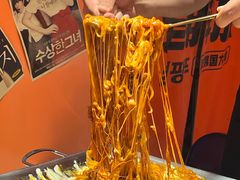 -崔解放·朝韩大排档(虹悦城店)