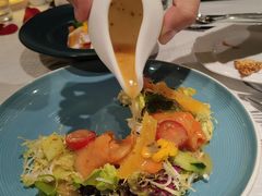 -Prego意大利西餐厅·深圳富苑皇冠假日套房酒店