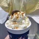 ARTEASG:冬季上新热饮啦