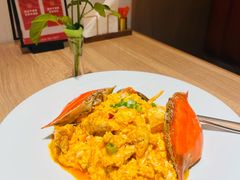 -连鹭海鲜·海肠捞饭·海胆饭(星海店)