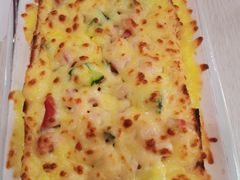 -蘑菇餐厅(小火瓦巷店)