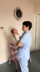 点击看大图 -尚圣月子会所·庄园式月子中心(萧山湘湖店)
