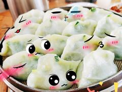 素三鲜-渔家乐小海鲜(皇姑店)