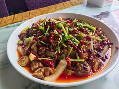 -姚家猪蹄坊(蓝田县店)