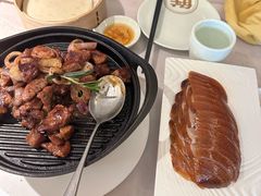 -船歌·鱼水饺青岛菜(闽江二路店)