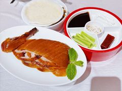 -满堂·烤鸭店·北京菜(鼓楼店)