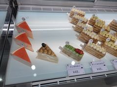 -BanCake·法式千层·拿破仑專門店
