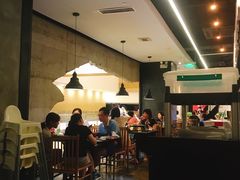 -鱼上·烤鱼(万象城店)