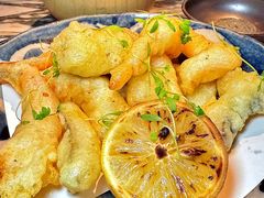 -High Yaki THE SEA海鲜居酒屋