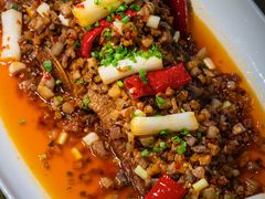 -成都钓鱼台精品酒店-品聚·成都餐厅