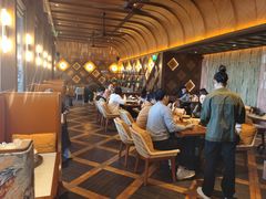 -CHINCHIN 青青·泰国料理(万象食家店)