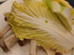 -牛YO寿喜烧·铁板烧和牛火锅自助(市府恒隆店)