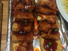 -U你·天然调味(南湖总店)