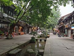 -平乐古镇