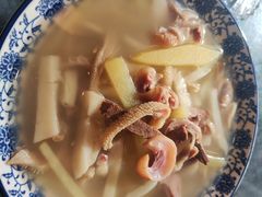 -百草滩羊清水涮羊肉·清真·宁夏盐池滩羊(莲花桥店)