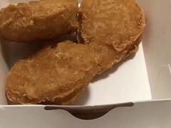 -麦当劳(安定门外大街店)