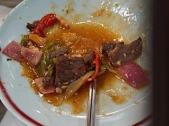 -明本湛江鸡•海鲜小厨(陈家祠店)