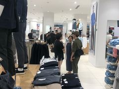 -优衣库(红谷滩万达店)