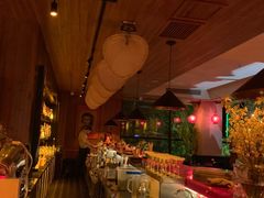 -龙门阵茶屋川菜馆(武康路店)