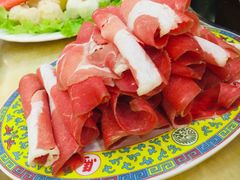 -清真·马家火锅美食城(镇江北路店)