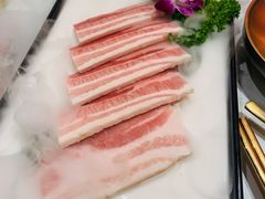 猪五花-老板娘的烤肉店(港湾广场店)