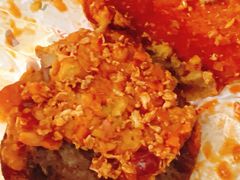 -麦当劳(王顶堤店)