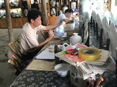 -景德镇陶瓷民俗博物馆