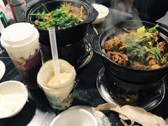 -二楼老店重庆鸡公煲(真光路店)