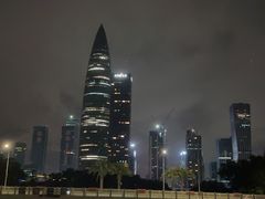 -深圳湾公园(南山区)