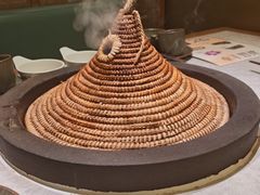 -鲜潭蒸汽石锅鱼(五道口购物中心店)