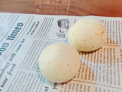 -啊噗吐呦现场烘焙(麦凯乐店)