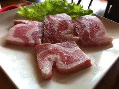 -牛信亭韩国料理·炭火烤肉(紫藤路店)
