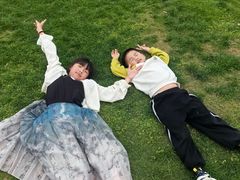 -南京银杏湖乐园