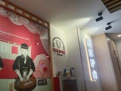 -闫家驴肉老店(华电一校店)