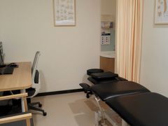 -优复医疗·骨科康复UP Clinic(陆家嘴院区)