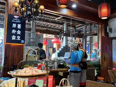 -映象潇湘·小瑶村·湘菜·民族特色文化餐厅(植物园店)