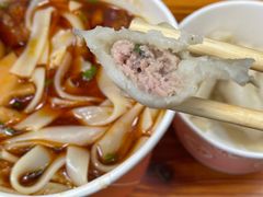 -老福庆和特色粉面馆(单洞三路店)